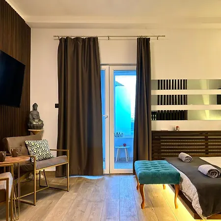 Dragon Nest Concept Apartment *
